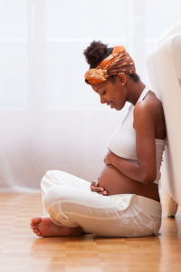 meditation for pregnancy